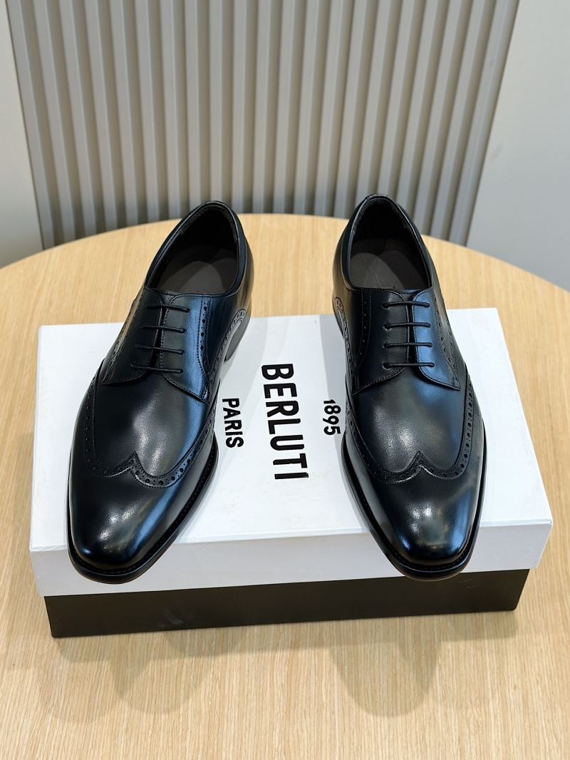 Berluti Shoes